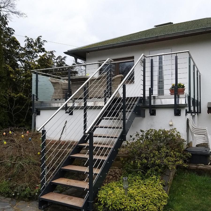 Ferienhaus Fuxbau Wohlau 외부 사진