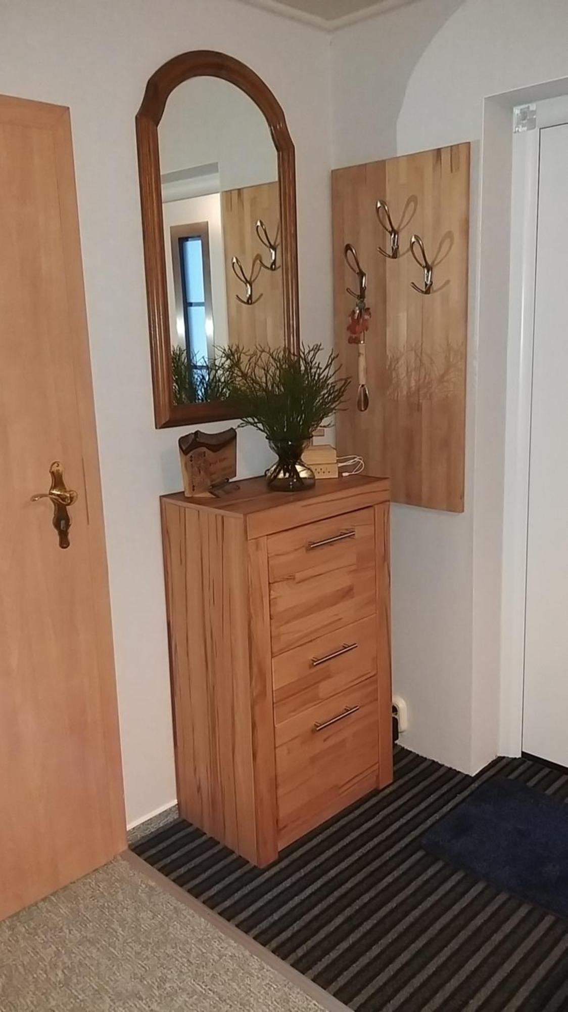 Ferienhaus Fuxbau Wohlau 외부 사진