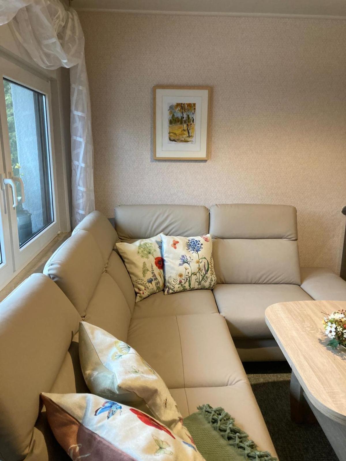 Ferienhaus Fuxbau Wohlau 외부 사진