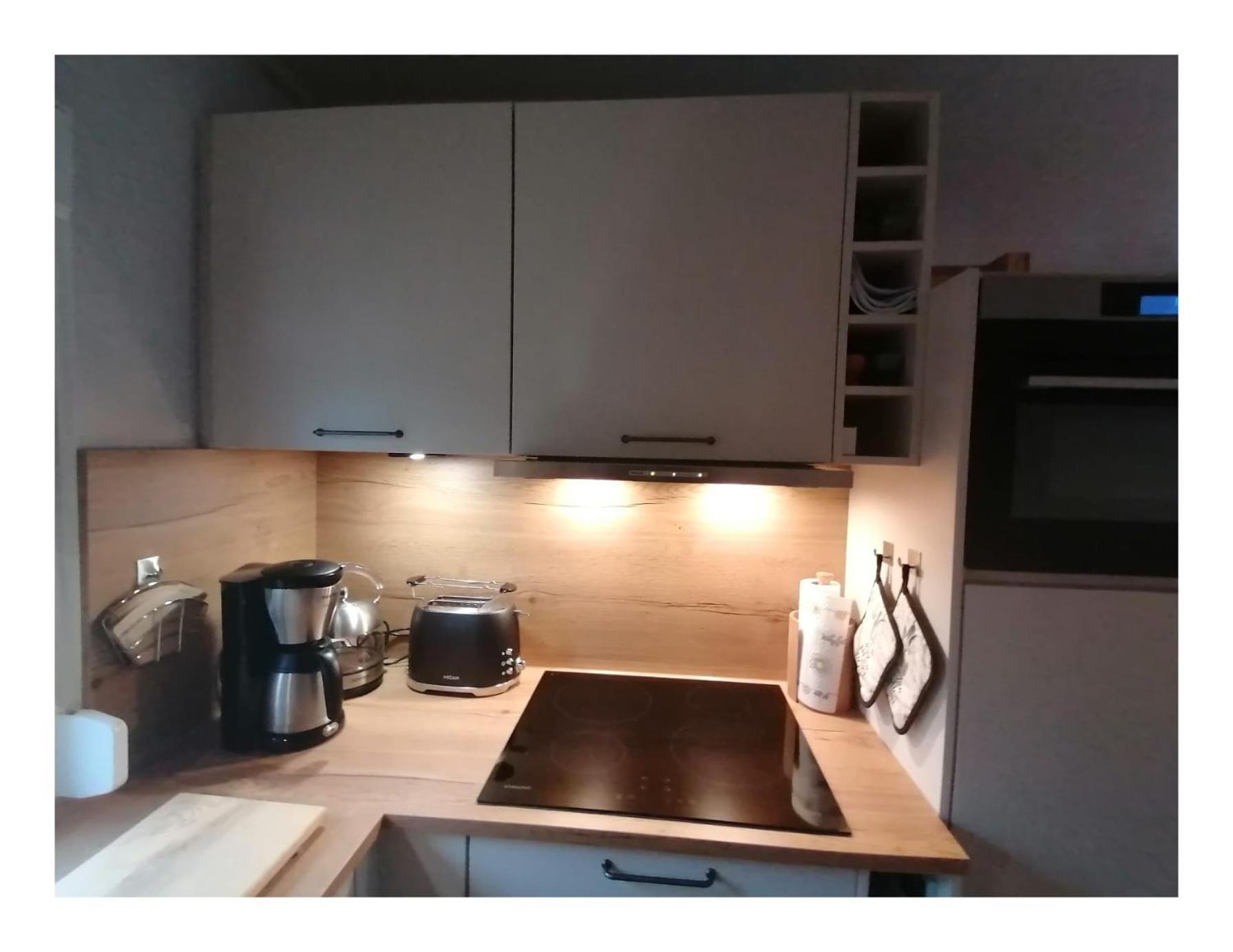 Ferienhaus Fuxbau Wohlau 외부 사진