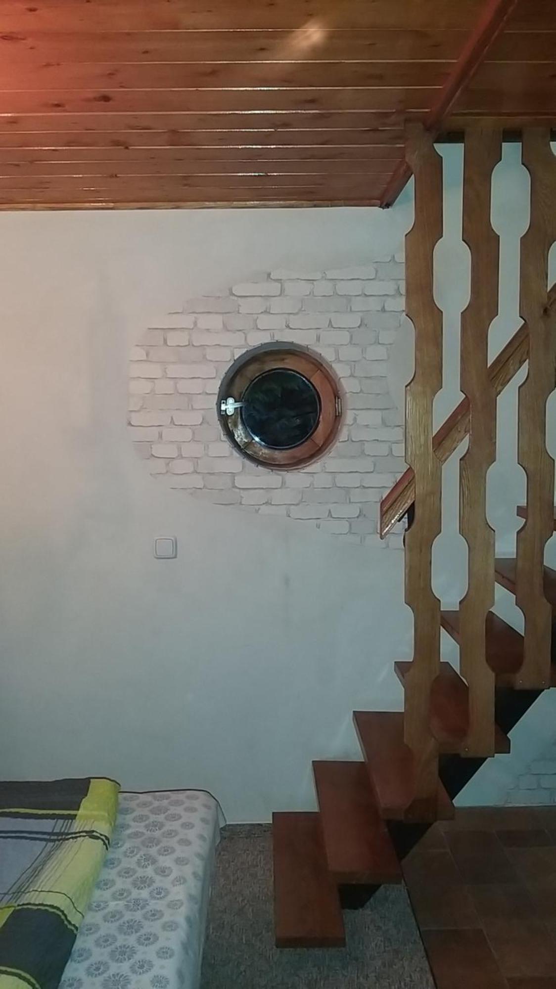 Ferienhaus Fuxbau Wohlau 외부 사진
