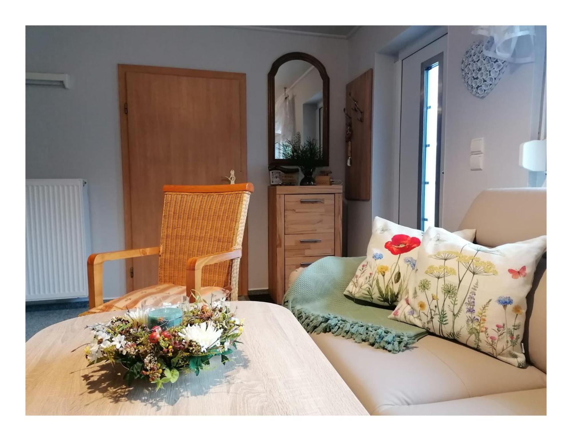 Ferienhaus Fuxbau Wohlau 외부 사진
