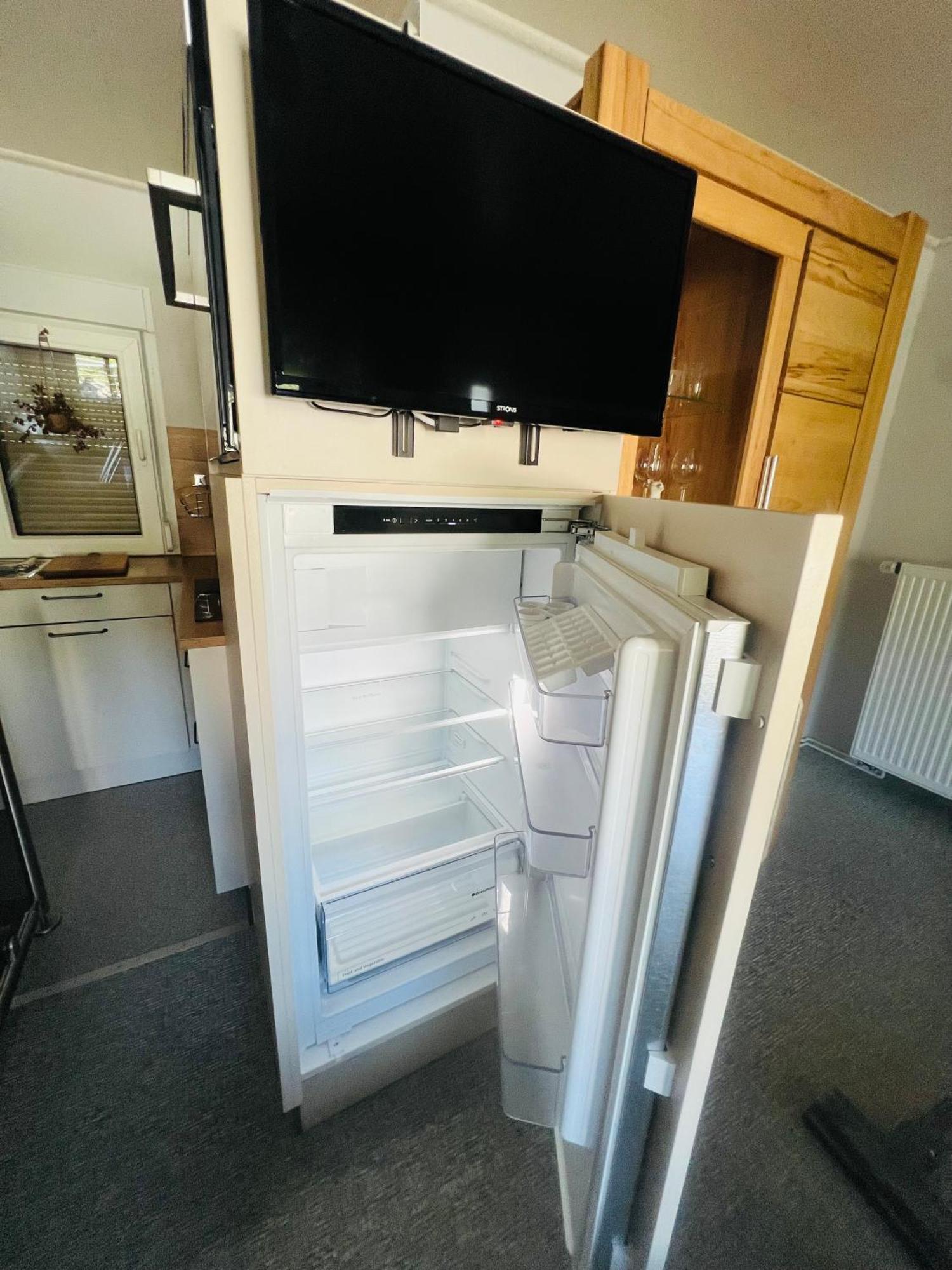 Ferienhaus Fuxbau Wohlau 외부 사진
