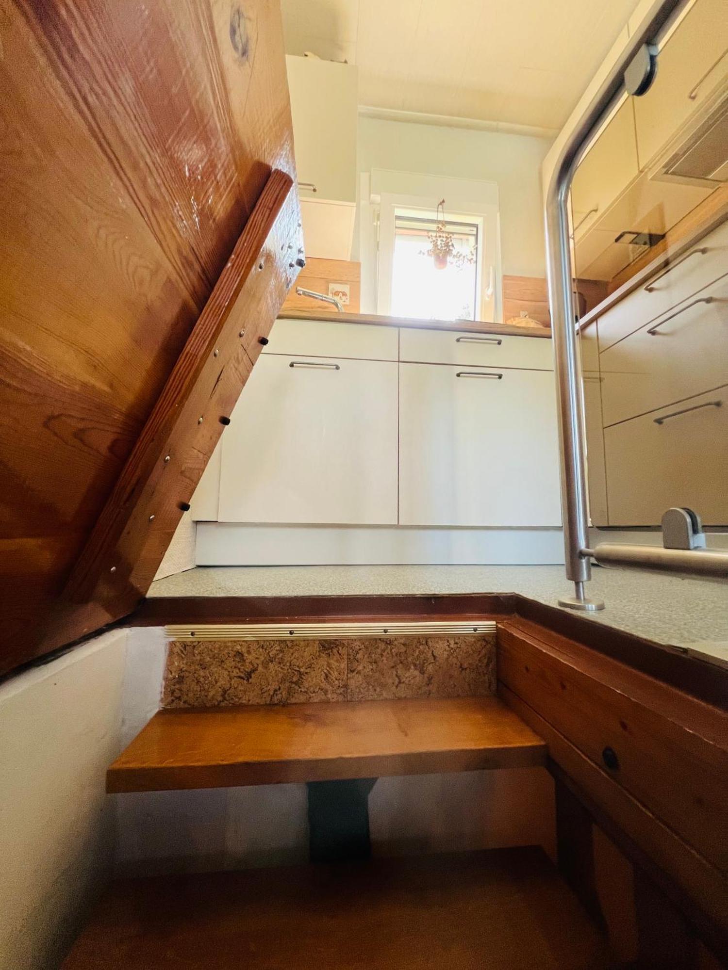 Ferienhaus Fuxbau Wohlau 외부 사진