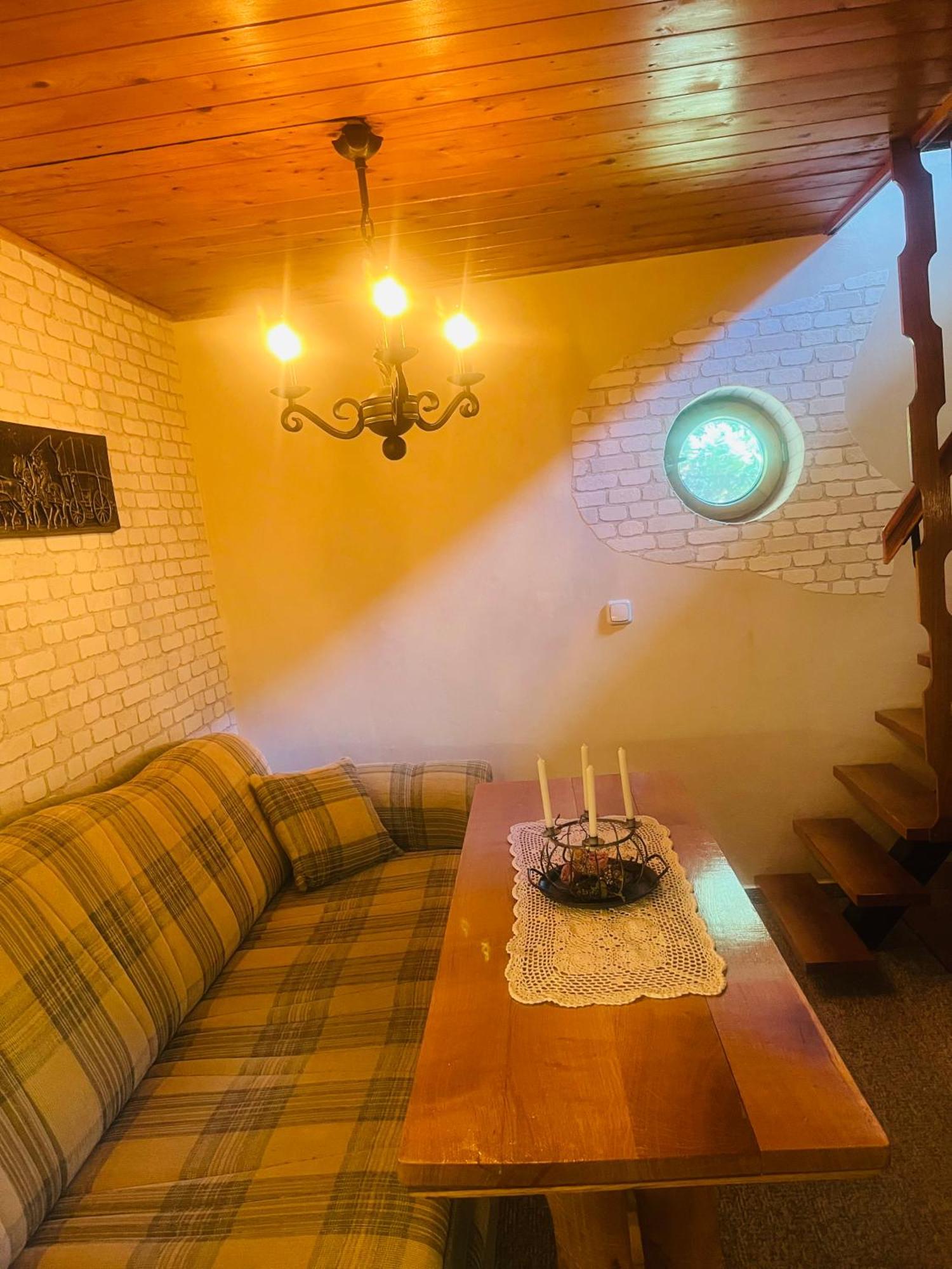 Ferienhaus Fuxbau Wohlau 외부 사진