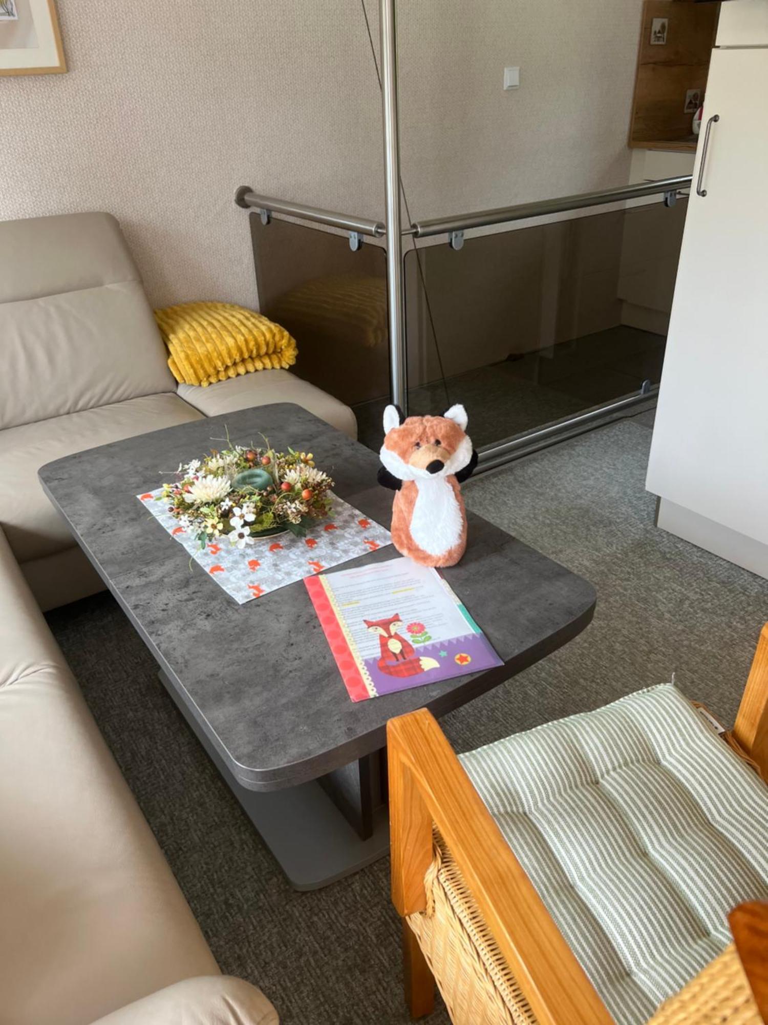 Ferienhaus Fuxbau Wohlau 외부 사진